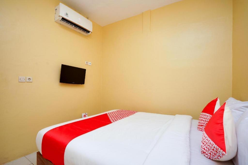 Oyo 2656 Az Zahra Residence Syariah Surabaya Exterior photo