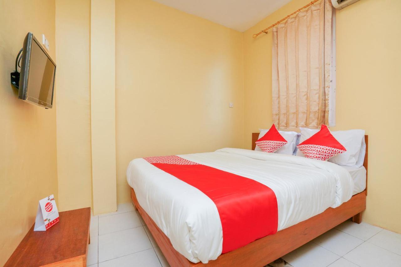 Oyo 2656 Az Zahra Residence Syariah Surabaya Exterior photo